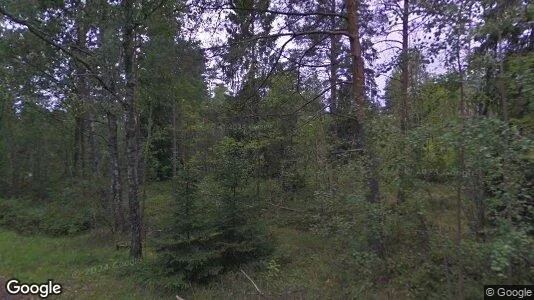 Lägenheter att hyra i Haninge - Bild från Google Street View