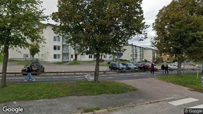 Lägenheter att hyra i Västra hisingen - Bild från Google Street View