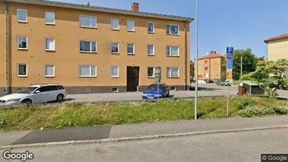 Lägenheter att hyra i Norrköping - Bild från Google Street View