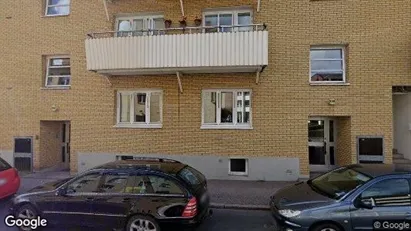 Lägenheter att hyra i Tranås - Bild från Google Street View