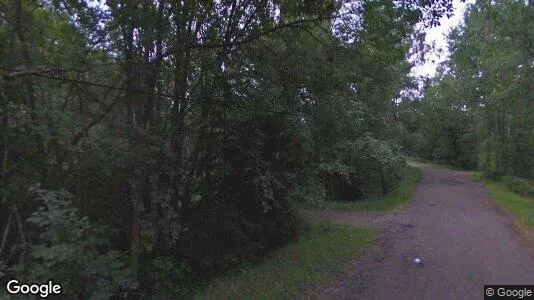 Lägenheter att hyra i Haninge - Bild från Google Street View