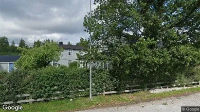 Lägenheter att hyra i Sundsvall - Bild från Google Street View