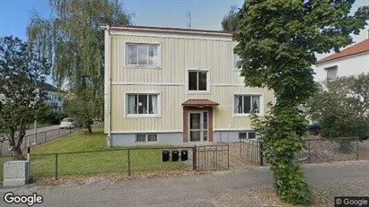 Lägenheter att hyra i Motala - Bild från Google Street View