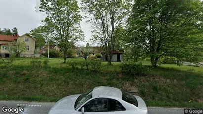 Lägenheter att hyra i Lindesberg - Bild från Google Street View