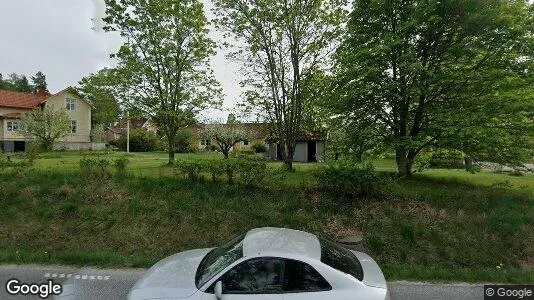 Lägenheter att hyra i Lindesberg - Bild från Google Street View