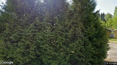 Lägenheter att hyra i Lindesberg - Bild från Google Street View