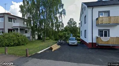 Lägenheter att hyra i Tranås - Bild från Google Street View