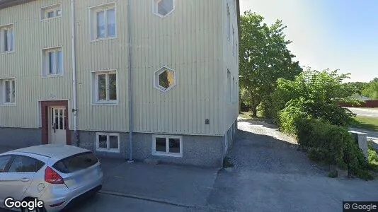 Lägenheter att hyra i Eskilstuna - Bild från Google Street View