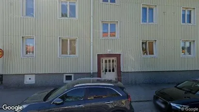 Lägenheter att hyra i Eskilstuna - Bild från Google Street View