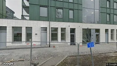 Lägenheter att hyra i Örebro - Bild från Google Street View