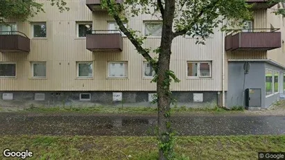 Lägenheter att hyra i Eskilstuna - Bild från Google Street View
