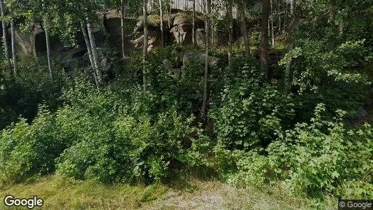 Lägenheter att hyra i Göteborg Östra - Bild från Google Street View