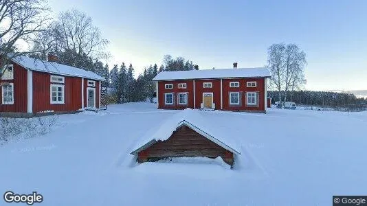 Lägenheter att hyra i Piteå - Bild från Google Street View
