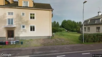 Lägenheter att hyra i Tranås - Bild från Google Street View