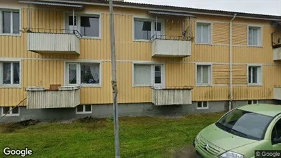 Lägenheter att hyra i Kristinehamn - Bild från Google Street View