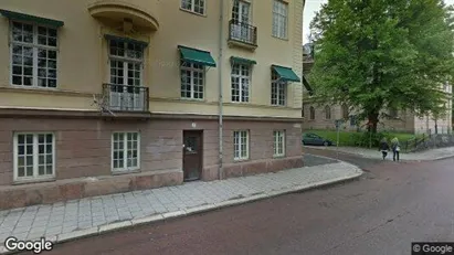 Lägenheter att hyra i Gävle - Bild från Google Street View