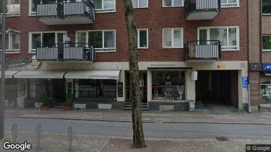 Lägenheter att hyra i Område ej specificerat - Bild från Google Street View