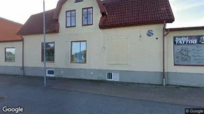 Lägenheter att hyra i Motala - Bild från Google Street View