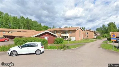 Lägenheter att hyra i Forshaga - Bild från Google Street View