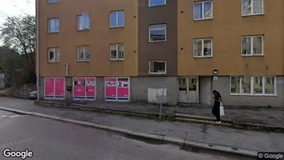 Lägenheter att hyra i Eskilstuna - Bild från Google Street View