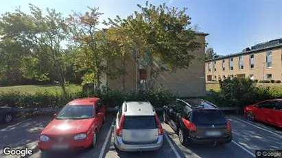 Lägenheter att hyra i Trosa - Bild från Google Street View