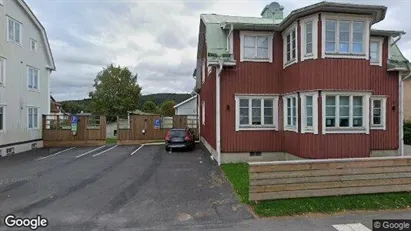 Lägenheter att hyra i Sundsvall - Bild från Google Street View