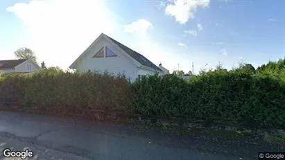 Lägenheter att hyra i Jönköping - Bild från Google Street View