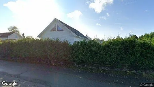 Lägenheter att hyra i Jönköping - Bild från Google Street View