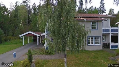 Lägenheter att hyra i Borås - Bild från Google Street View