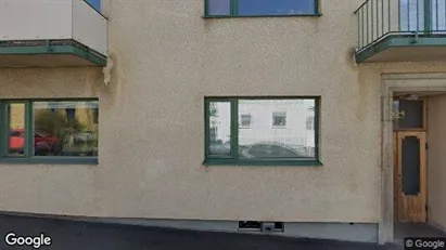 Lägenheter att hyra i Kalmar - Bild från Google Street View