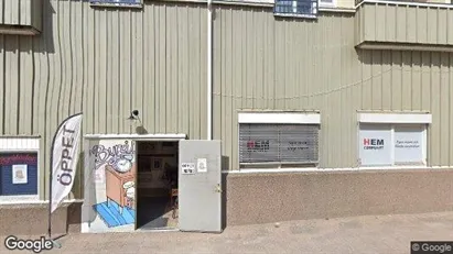 Lägenheter att hyra i Falköping - Bild från Google Street View