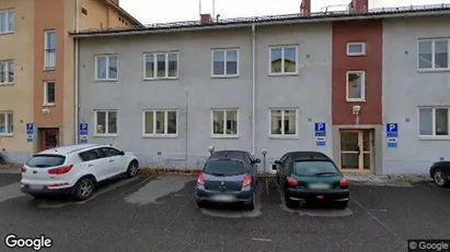 Lägenheter att hyra i Borlänge - Bild från Google Street View