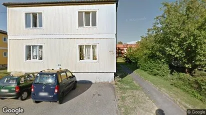 Lägenheter att hyra i Vingåker - Bild från Google Street View