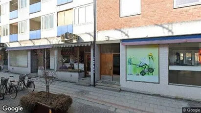 Lägenheter att hyra i Enköping - Bild från Google Street View
