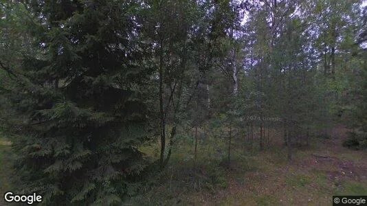 Lägenheter att hyra i Karlskrona - Bild från Google Street View