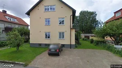 Lägenheter att hyra i Halmstad - Bild från Google Street View
