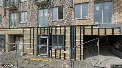 Lägenheter att hyra i Norrtälje - Bild från Google Street View