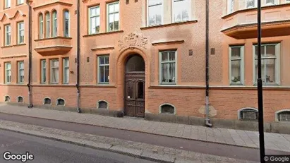 Lägenheter att hyra i Linköping - Bild från Google Street View
