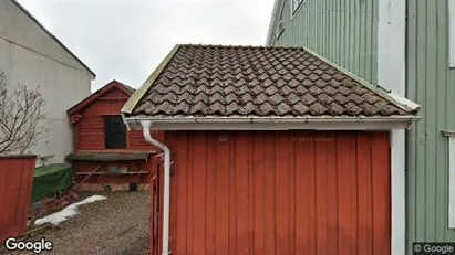 Lägenheter att hyra i Askersund - Bild från Google Street View
