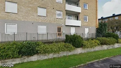 Lägenheter att hyra i Askim-Frölunda-Högsbo - Bild från Google Street View