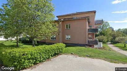 Lägenheter att hyra i Nyköping - Bild från Google Street View