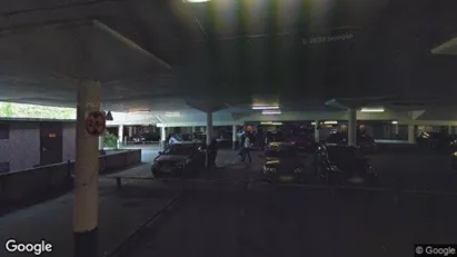Lägenheter att hyra i Örgryte-Härlanda - Bild från Google Street View