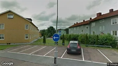 Lägenheter att hyra i Västra hisingen - Bild från Google Street View