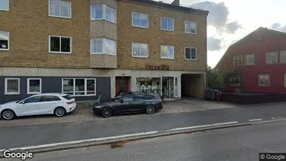 Lägenheter att hyra i Värnamo - Bild från Google Street View