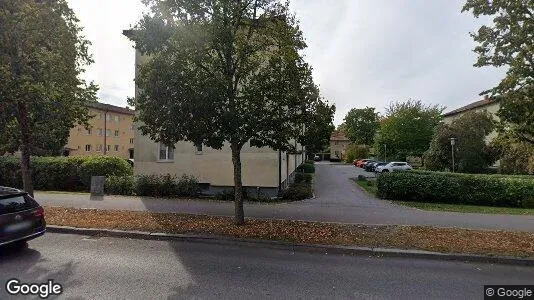Lägenheter att hyra i Linköping - Bild från Google Street View