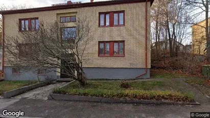Lägenheter att hyra i Eskilstuna - Bild från Google Street View