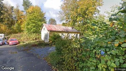 Lägenheter att hyra i Nässjö - Bild från Google Street View