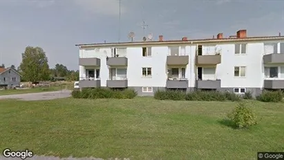 Lägenheter att hyra i Eskilstuna - Bild från Google Street View