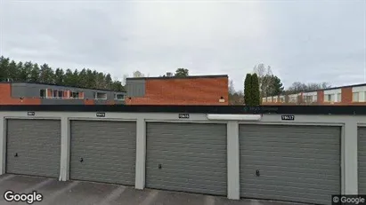 Lägenheter att hyra i Örebro - Bild från Google Street View