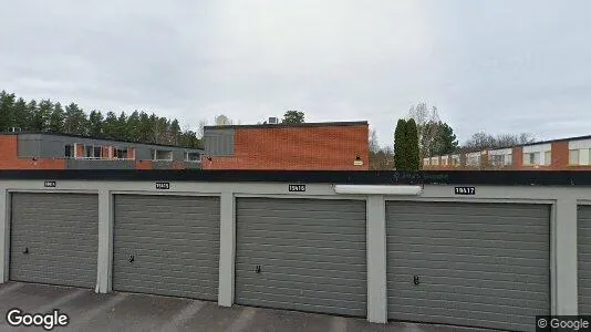 Lägenheter att hyra i Örebro - Bild från Google Street View